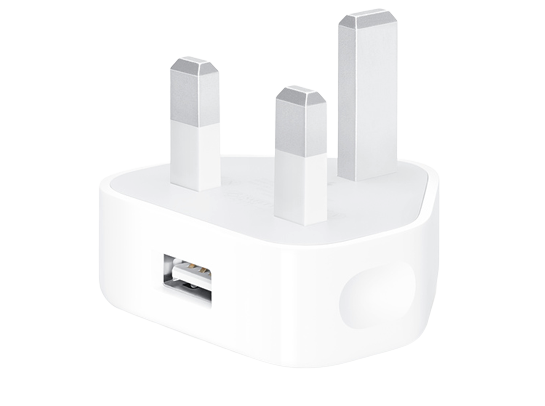 Apple Adapter