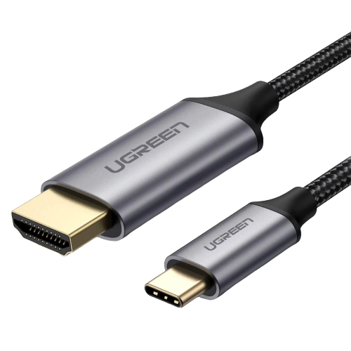 UGREEN Type C to HDMI Cable