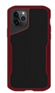 ELEMENT CASE IPHONE 11 PRO SHADOW - OXBLOOD