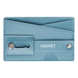 MONET WALLET KICKSTANT