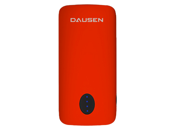 DAUSEN 6000mAh Pavonine Power Bank