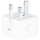 Apple 18W USB-C Power Adapter