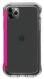ELEMENT CASE IPHONE 11 PRO - CLEAR/FALAMINGO PINK