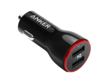 Anker Car Charger IQ