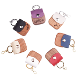 	كفر خشب لجراب الأيربودذ- روز	