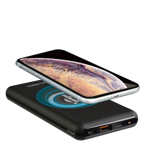 	باور بنك 10000 امبير وابرلس	