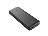 Anker power bank 20000 core ll black