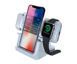 	باور بانك 10000 أيجو 4*1 -أبيض	